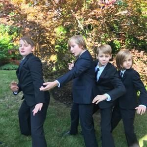 Meet your Posher, Lisa